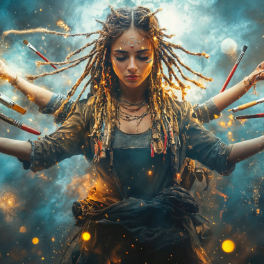 Арт-клуб «Senzaria»