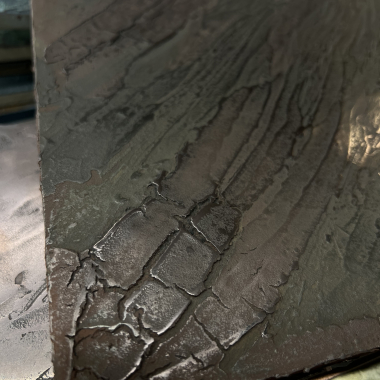 Панно Арт-Металл