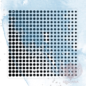 Трафарет - Градиент 2