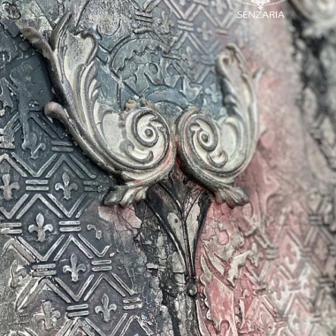 Трафарет - Анжелика мини