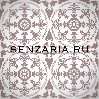 Трафарет - Астория