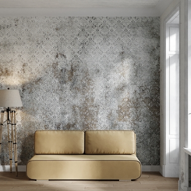 Трафарет - Гранат 2