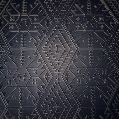 Трафарет - Грузия