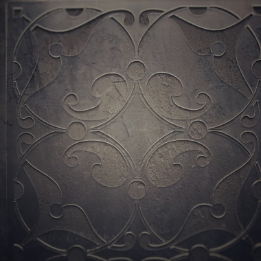 Трафарет - Марино 02