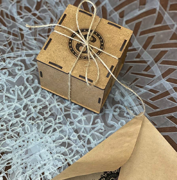 Упаковка товаров - Senzaria, фот.-2