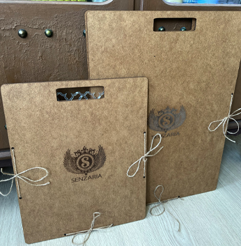 Упаковка товаров - Senzaria, фот.-3
