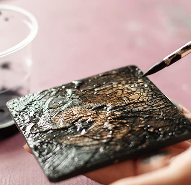 Работы учеников, фот. 3